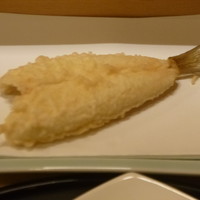 清壽 - 鱚：絶品