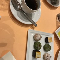 リストランテ ル・ミディ ひらまつ - 