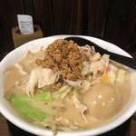 麺屋わっしょい - 