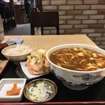 味奈登庵 - #家庭画報風味。