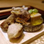 恵比寿 くろいわ - 7