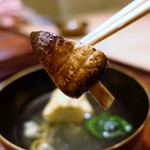 恵比寿 くろいわ - 10