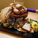 恵比寿 くろいわ - 22