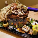 恵比寿 くろいわ - 23