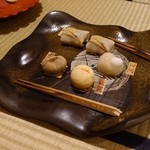 恵比寿 くろいわ - 60