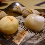 恵比寿 くろいわ - 61