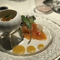 イタリア料理 ルッチコーレ - 