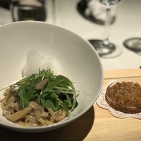 イタリア料理 ルッチコーレ - 