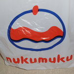 nukumuku - nukumukuのショッピングバッグ