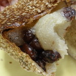 nukumuku - なごみ断面