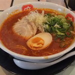 京家 - タ辛ラーメン