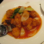 Chinese Restaurant JOTAKI  - 