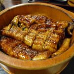 うなぎ徳 肴町店