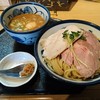 つけ麺 たけもと