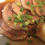 四谷 政吉 - ええ焼き具合です。