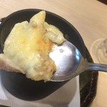 四谷 政吉 - ホッとする優しい味。