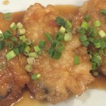 四谷 政吉 - 甘辛な下品な味わいじゃが旨いよぉ！