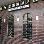 モダンな雰囲気です