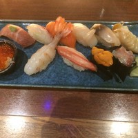 おたる政寿司 ぜん庵 - 