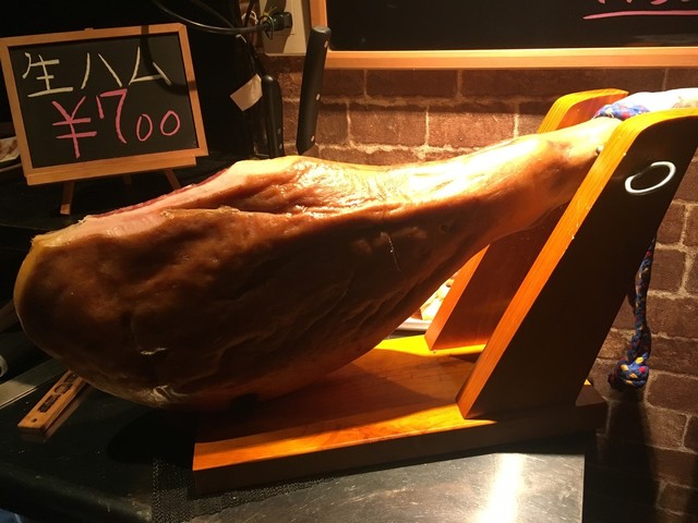 エース オブ スペード（Ace of Spades） - 石巻（バー）の写真