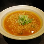 韓国袋麺 チャーメン - 