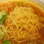 韓国袋麺 チャーメン - 