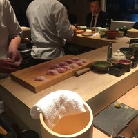 鮨 たくま - 