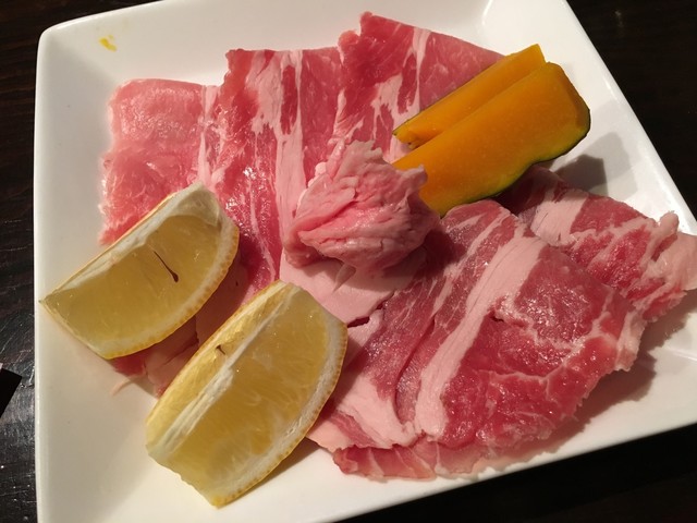 大ふへん者 深井 焼肉 食べログ