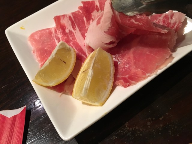 大ふへん者 深井 焼肉 食べログ