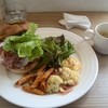 バグダッド・カフェ 前橋西片貝本店