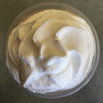 Starbucks Coffee - モカココナッツフラペチーノ