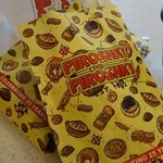 Piroshky Piroshky - 