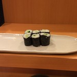 さかなやのmaru寿司 - 