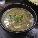 麺処 にそう - 【煮干しつけ麺 300g…850円】♫2017/11