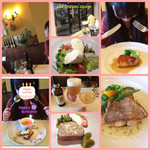 Aux Crieurs de Vin - 