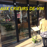 Aux Crieurs de Vin - 