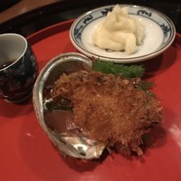 青山はしづめ - 