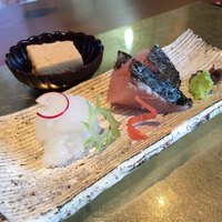 白金台こばやし - お造り