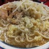 ラーメン二郎 目黒店