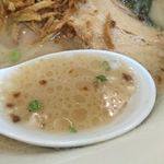 らーめん香月 - 