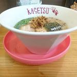 らーめん香月 - 