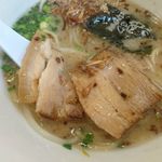 らーめん香月 - 