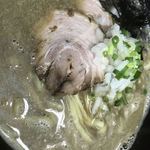 麺処 にそう - 