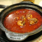 銓滿記餐廳小廚 - 辣酒煮花螺