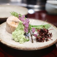 鉄板焼き いわ倉 - 