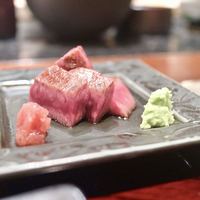 鉄板焼き いわ倉 - 