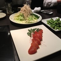 博多もつ鍋 やま中 赤坂店 - 