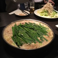 博多もつ鍋 やま中 赤坂店 - 