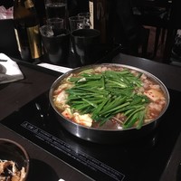 博多もつ鍋 やま中 赤坂店 - 