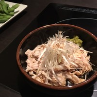 博多もつ鍋 やま中 赤坂店 - 
